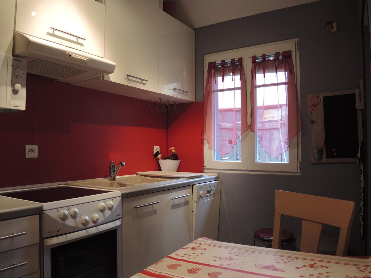 Gite Le 70 A Turckheim, 10 Min Colmar Εξωτερικό φωτογραφία