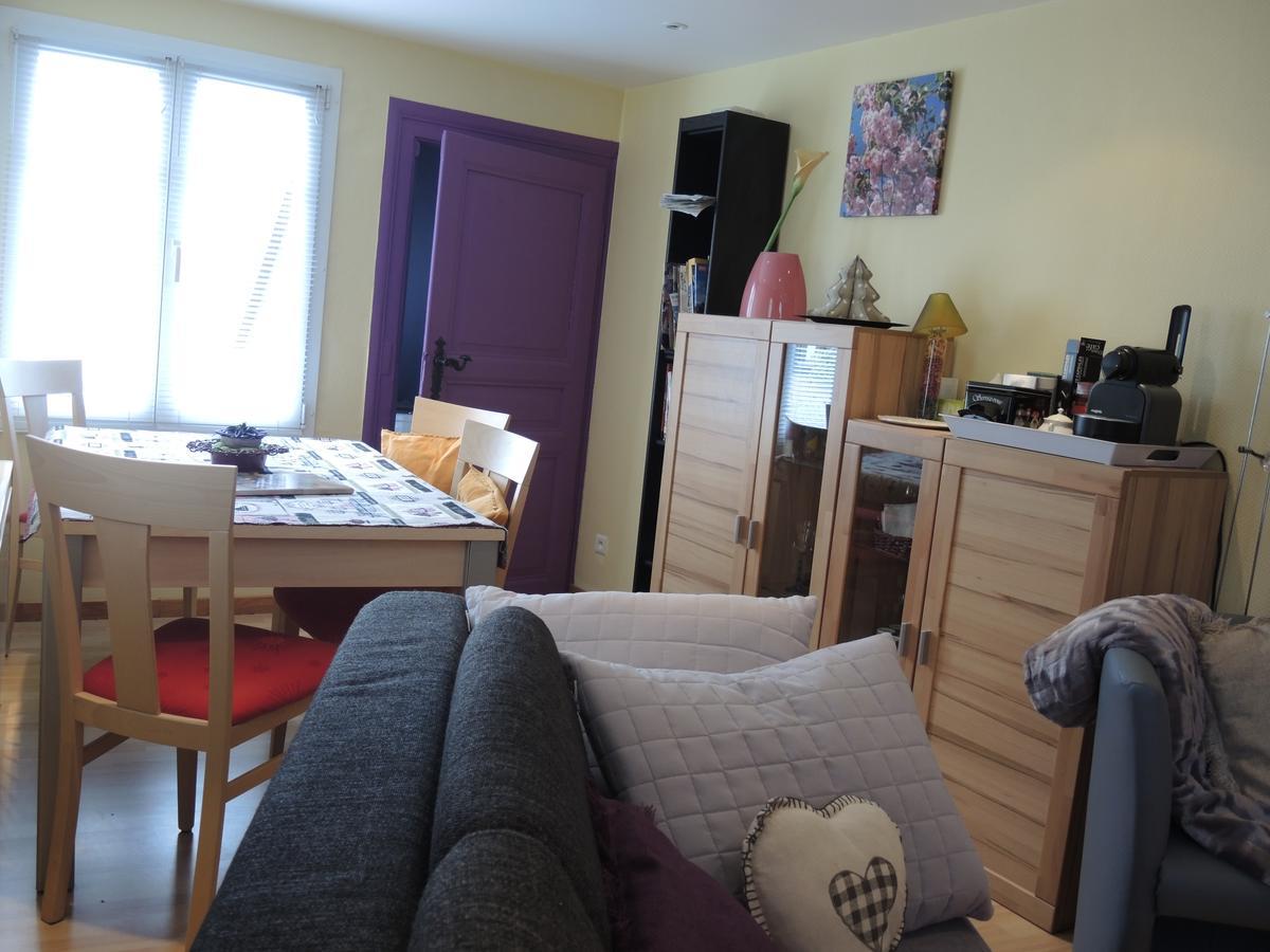Gite Le 70 A Turckheim, 10 Min Colmar Εξωτερικό φωτογραφία